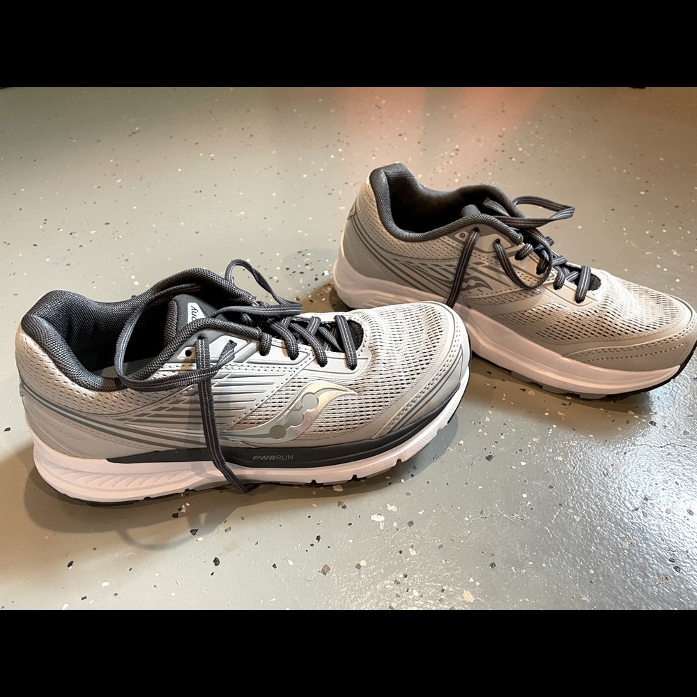 Saucony Echelon 8